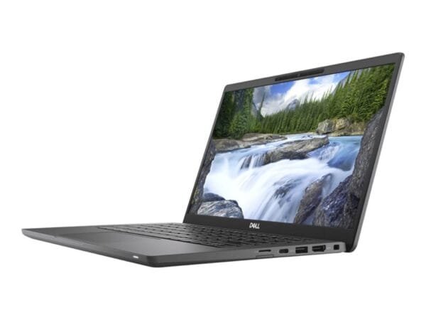 DELL LATITUDE 7320 13.3″ i7 16GB 500GB SSD NVME - Imagen 8