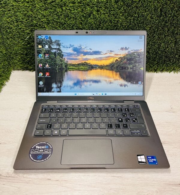 DELL LATITUDE 7320 13.3″ i7 16GB 500GB SSD NVME - Imagen 2