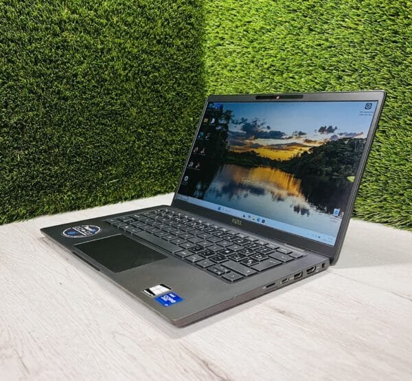 DELL LATITUDE 7320 13.3″ i7 16GB 500GB SSD NVME - Imagen 3