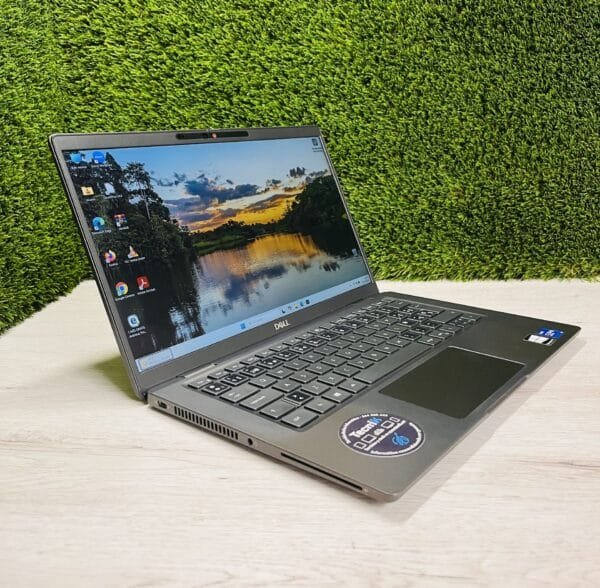 DELL LATITUDE 7320 13.3″ i7 16GB 500GB SSD NVME - Imagen 4