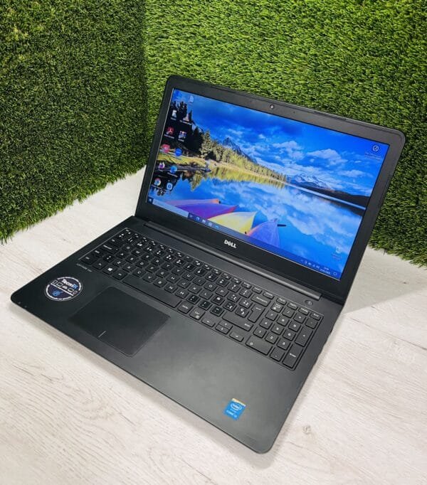 DELL LATITUDE 3550 15.6″ i3 8GB 250GB SSD - Imagen 6