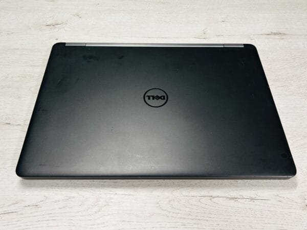 DELL LATITUDE E5470 14″ i5 16GB 250GB SSD NVME - Imagen 5