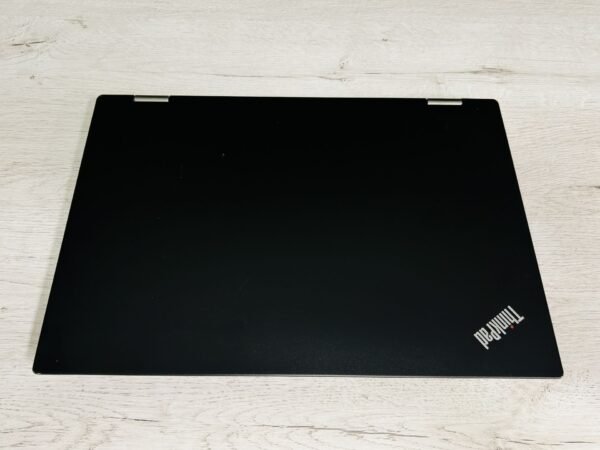 LENOVO THINKPAD YOGA L380 13″ i5 16GB 256GB SSD - Imagen 2