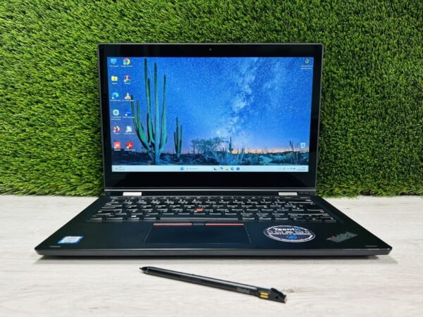 LENOVO THINKPAD YOGA L380 13″ i5 16GB 256GB SSD