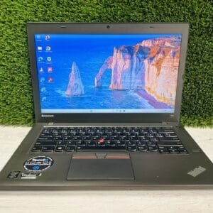 LENOVO THINKPAD T450 14″ i5 16GB 250GB SSD