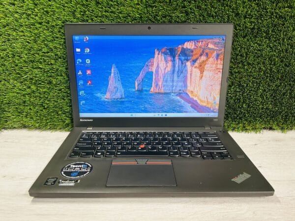 LENOVO THINKPAD T450 14″ i5 16GB 250GB SSD