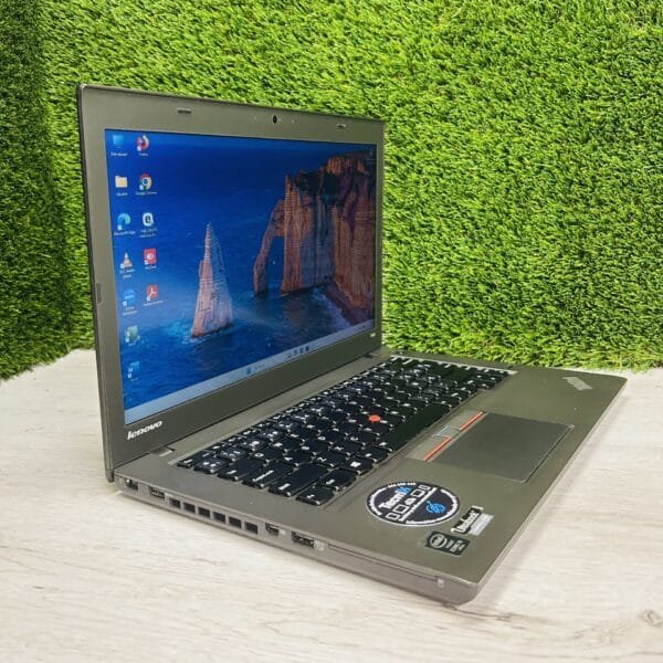 LENOVO THINKPAD T450 14″ i5 16GB 250GB SSD - Imagen 4