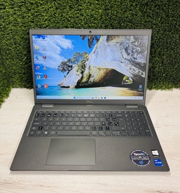 DELL LATITUDE 3520 15.6″ i5 16GB 500GB SSD - Imagen 3