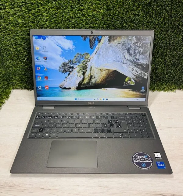 DELL LATITUDE 3520 15.6″ i5 16GB 500GB SSD - Imagen 3