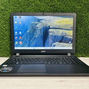 ACER EXTENSA 2540 15.6″ i5 16GB 250GB SSD