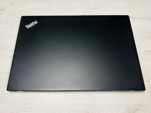 LENOVO THINKPAD T480s 14″ i5 12GB 256GB SSD - Imagen 2