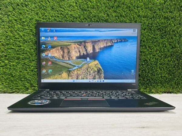 LENOVO THINKPAD T480s 14″ i5 12GB 256GB SSD