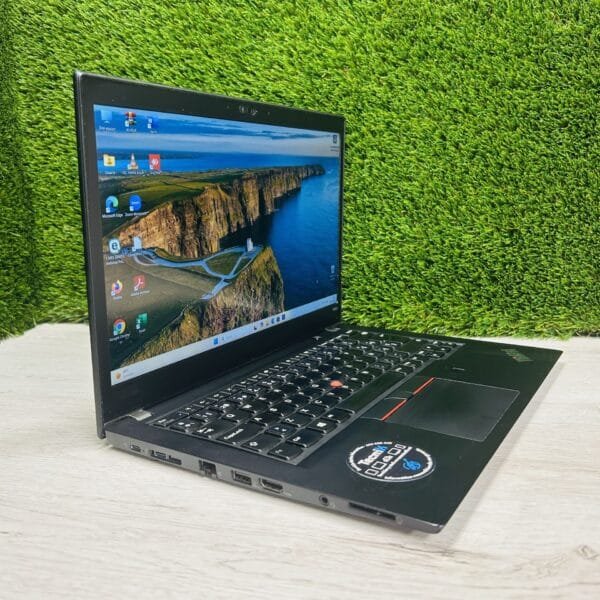 LENOVO THINKPAD T480s 14″ i5 12GB 256GB SSD - Imagen 5