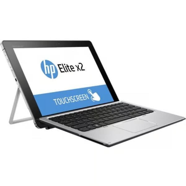 HP ELITEPAD X2 1012 G1 12″ M3 4GB 128GB SSD - Imagen 9