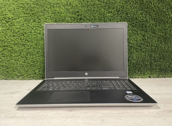 HP PROBOOK 450 G5 15.6″ i5 16GB 500GB SSD - Image 4