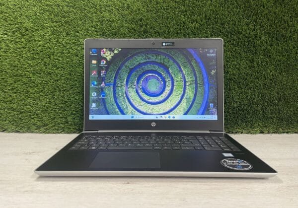 HP PROBOOK 450 G5 15.6″ i5 16GB 500GB SSD