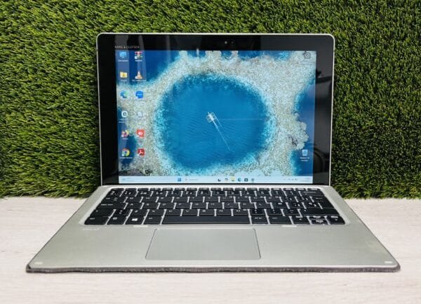 HP ELITEPAD X2 1012 G1 12″ M3 4GB 128GB SSD