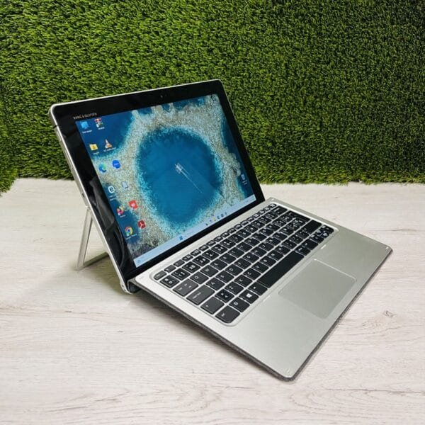 HP ELITEPAD X2 1012 G1 12″ M3 4GB 128GB SSD - Imagen 6