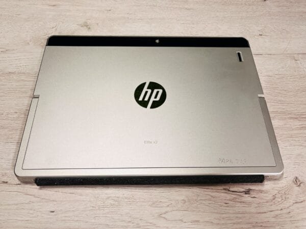 HP ELITEPAD X2 1012 G1 12″ M3 4GB 128GB SSD - Imagen 7