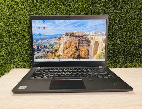 LENOVO THINKPAD T14 G1 14″ i5 16GB 500GB SSD