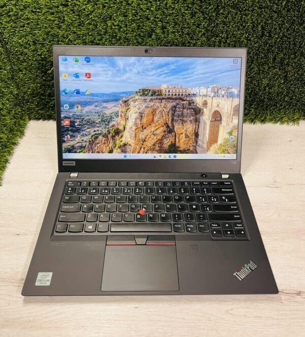 LENOVO THINKPAD T14 G1 14″ i5 16GB 500GB SSD - Imagen 4