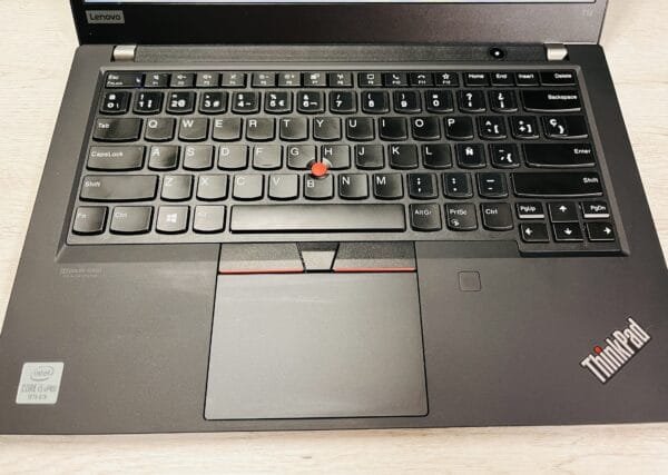 LENOVO THINKPAD T14 G1 14″ i5 16GB 500GB SSD - Imagen 5