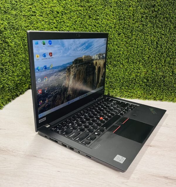 LENOVO THINKPAD T14 G1 14″ i5 16GB 500GB SSD - Imagen 6