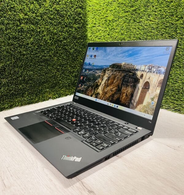 LENOVO THINKPAD T14 G1 14″ i5 16GB 500GB SSD - Imagen 7