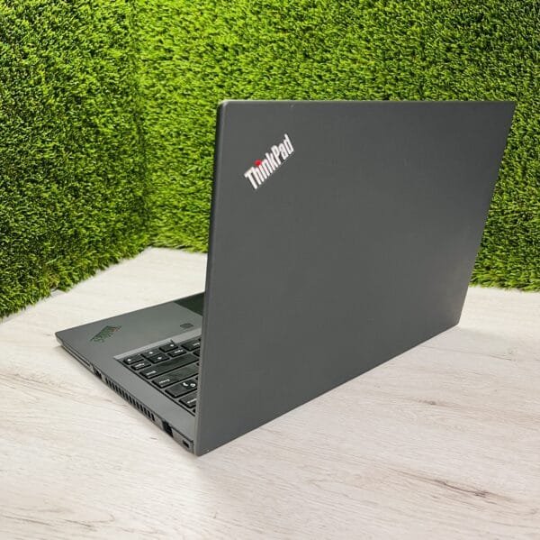 LENOVO THINKPAD T14 G1 14″ i5 16GB 500GB SSD - Imagen 8