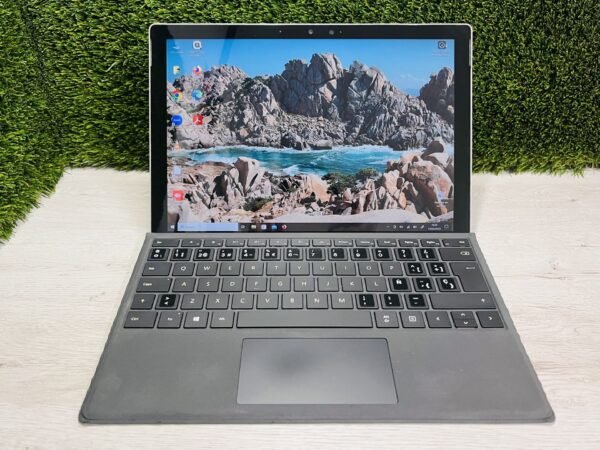 MICROSOFT SURFACE 7 PRO 1866 12.3″ i5 8GB 256GB SSD - Imagen 2