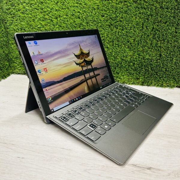 CONVERTIBLE LENOVO MIIX 520-12IKB 12.2″ i3 4GB 120GB SSD - Imagen 5