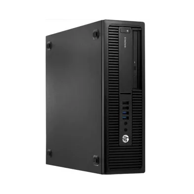 HP ELITEDESK 800 G2 SFF i5 8GB 480GB SSD - Imagen 5