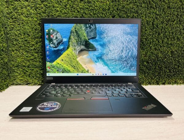 LENOVO THINKPAD X13 G1 13.3″ i7 16GB 512GB SSD