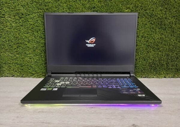 ASUS ROG STRIX G17 G712LV 17″ i7 32GB 1TB SSD NVME - Imagen 2