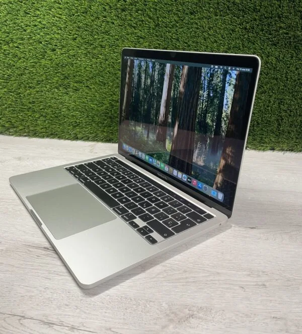 APPLE MACBOOK PRO 2020 A2338 13.3″ M1 8GB 512GB SSD - Imagen 5