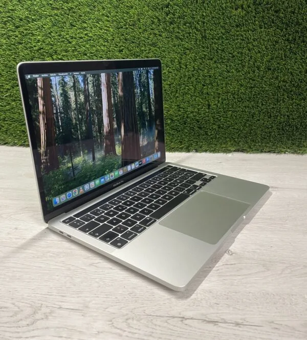 APPLE MACBOOK PRO 2020 A2338 13.3″ M1 8GB 512GB SSD - Imagen 6