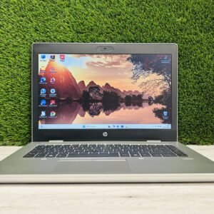 HP PROBOOK 645 G4 14″ Ryzen 3 16GB 250GB SSD