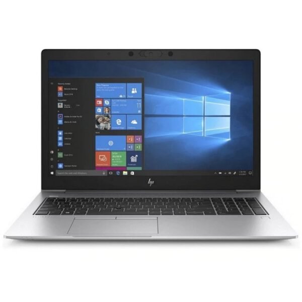 HP ELITEBOOK 850 G6 15.6″ i5 16GB 256GB SSD - Imagen 7