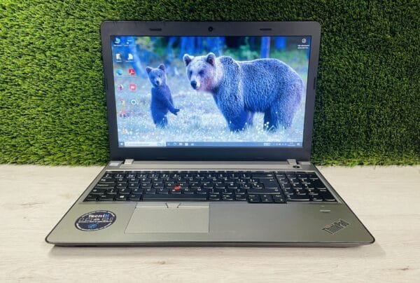 LENOVO THINKPAD E570 15.6″ i5 16GB 250GB SSD