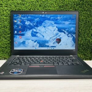 LENOVO THINKPAD A485 14″ Ryzen 5 16GB 250GB SSD