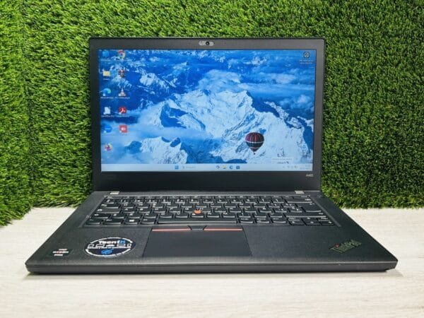 LENOVO THINKPAD A485 14″ Ryzen 5 16GB 250GB SSD