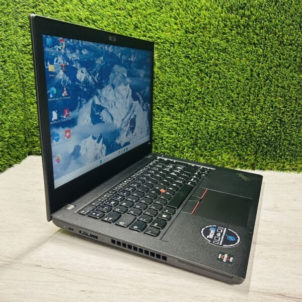 LENOVO THINKPAD A485 14″ Ryzen 5 16GB 250GB SSD - Imagen 4