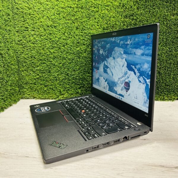 LENOVO THINKPAD A485 14″ Ryzen 5 16GB 250GB SSD - Imagen 5