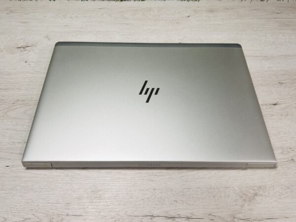 HP ELITEBOOK 850 G6 15.6″ i5 16GB 256GB SSD - Imagen 2