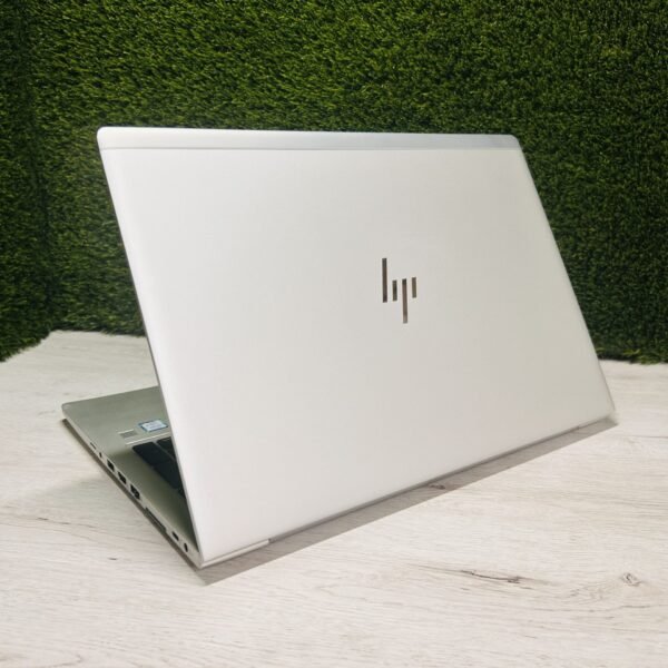 HP ELITEBOOK 850 G6 15.6″ i5 16GB 256GB SSD - Imagen 3