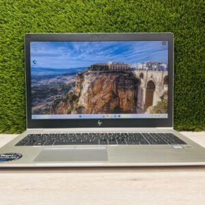 HP ELITEBOOK 850 G6 15.6″ i5 16GB 256GB SSD
