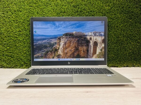 HP ELITEBOOK 850 G6 15.6″ i5 16GB 256GB SSD