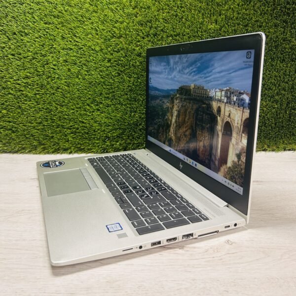 HP ELITEBOOK 850 G6 15.6″ i5 16GB 256GB SSD - Imagen 5
