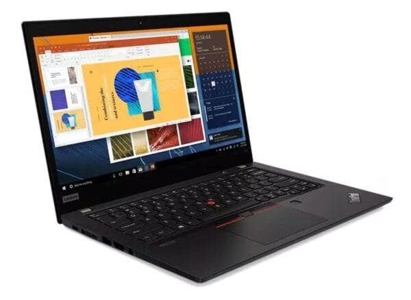 LENOVO THINKPAD X13 G1 13.3″ i7 16GB 512GB SSD - Imagen 8