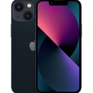 Apple iPhone 13 MINI 256GB Medianoche